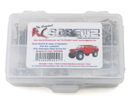 more-results: Screw Overview: This is an optional RC Screwz Stainless Steel Screw Kit for the Axial 