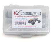 more-results: RC Screwz Axial UTB18 Capra 1/18 4WD Stainless Steel Screw Kit