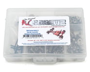 RC Screwz CRC Xti Stainless Steel Screw Kit | product-related
