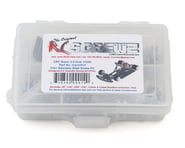 more-results: Screw Overview: This is an optional RC Screwz Stainless Steel Screw Kit for the CRC Ra