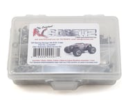 more-results: This is an optional RCScrewz Stainless Steel screw kit for the HPI Racing Savage XS. R
