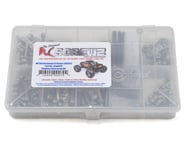 more-results: RC Screwz HPI Racing Savage XL Octane Stainless Steel Screw Kit