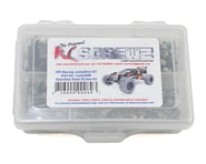 more-results: This is an optional RC Screwz Stainless Steel screw kit for the HPI Racing Jumpshot ST