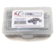 more-results: This is an optional RCScrewz Stainless Steel screw kit for the HPI Savage XL Flux. RCS