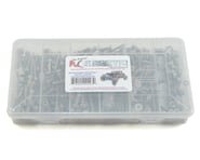 more-results: RC Screwz HPI Baja Kraken TSK-B Stainless Steel Screw Kit