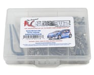 RC Screwz Kyosho DRX 4wd 1/9th Stainless Steel Screw Kit | product-related