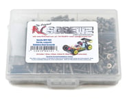 more-results: This is an optional RCScrewz Stainless Steel Screw Kit, and is intended for use with t