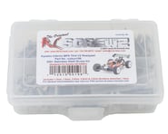 more-results: This is an optional RCScrewz Stainless Steel screw kit for the Kyosho MP9 TKI4 V2 Read