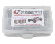 more-results: This is an optional RCScrewz Stainless Steel screw kit for the Kyosho Scorpion B-XXL N