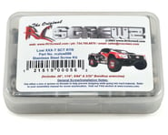 more-results: RC Screwz Team Losi XXX-T SCT Stainless Steel Screw Kit