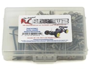 more-results: This is a optional RCScrewz Stainless Steel screw kit for the Losi 8ight-E. RCScrewz S
