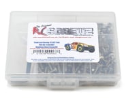 more-results: RC Screwz TLR 22SCT Stainless Steel Screw Kit