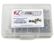 more-results: RC Screwz TLR 22-4 4wd Buggy Stainless Steel Screw Kit