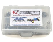 more-results: RC Screwz TLR 22 2.0 2wd Buggy Stainless Steel Screw Kit