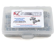 more-results: RC Screwz Losi 8ight-T 3.0 Nitro Stainless Steel Screw Kit
