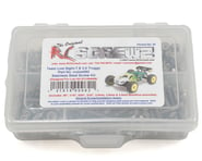 more-results: RC Screwz Team Losi 8IGHT-T E 3.0 Stainless Screw Kit