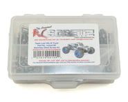 more-results: RC Screwz Team Losi LST 3XL-E Stainless Steel Screw Kit