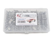 more-results: This is a optional RCScrewz Stainless Steel screw kit for the Losi Super Baja Rey 1/6t
