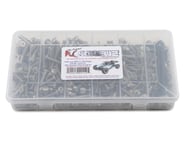 more-results: RC Screwz Losi DBXL-E Stainless Steel Screw Kit