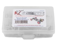 more-results: This is an optional RCScrewz Stainless Steel screw kit for the Losi Losi 1/16 JRX Pro/