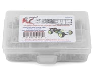 more-results: RC Screwz Team Losi 8IGHT XT/XTE Stainless Steel Screw Kit