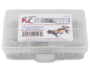 more-results: RC Screwz Team Losi 8IGHT 4WD RTR Stainless Steel Screw Kit