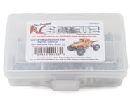 more-results: RC Screwz Losi LMT Mega 4WD Solid Axle Monster Truck Stainless Steel Screw Kit