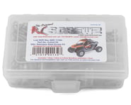 more-results: This is an optional RCScrewz Stainless Steel screw kit for the Losi RZR Rey 4WD Off-Ro