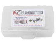 more-results: RC Screwz Losi Mini B Pro Roller Stainless Steel Screw Kit