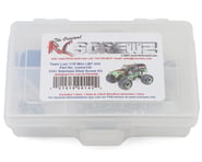 more-results: RC Screwz Losi Mini LMT 4x4 Stainless Steel Screw Kit