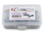 more-results: This is a optional RCScrewz Mugen MBX8 Nitro 1/8th Truggy Stainless Steel Screw Kit. R