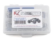 RC Screwz PRO-MT 4x4 Stainless Steel Screw Kit | product-related