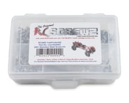more-results: This is an optional RCScrewz Stainless Steel screw kit for the RC4WD Trail Finder SE. 