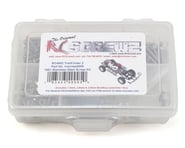 more-results: This is an optional RCScrewz Stainless Steel screw kit for the RC4WD Trail Finder II. 