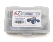 more-results: This is an optional RCScrewz Stainless Steel screw kit for the GMade Komodo. RCScrewz 