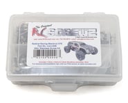more-results: This is an optional RCScrewz Stainless Steel screw kit for the RedCat Racing Blackout 