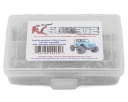 more-results: RC Screwz RedCat Racing Wendigo 1/10 RTR Rock Racer Stainless Steel Screw Kit