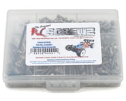 more-results: RC Screwz Tekno RC EB48 1/8 Buggy Stainless Steel Screw Kit