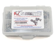 more-results: This is a optional RCScrewz Stainless Steel Metric screw kit for the Tekno RC NT48.3. 