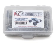 more-results: RC Screwz Tekno RC MT410 4x4 Stainless Steel Screw Kit