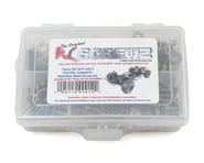 more-results: RCScrewz Stainless Screw Kits are 100% complete. Your new kit will include everything 