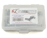 more-results: This is a optional RCScrewz Stainless Steel screw kit for the Tekno RC EB410. RCScrewz