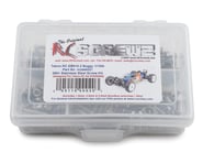 RC Screwz Tekno RC EB410 2.0 Stainless Steel Screw Kit | product-also-purchased