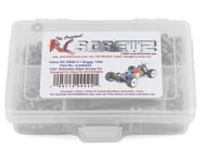 more-results: RC Screwz Tekno EB48 2.1 Stainless Steel Screw Kit