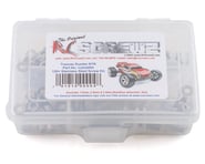 more-results: RC Screwz&nbsp;Traxxas Rustler Screw Set. This optional screw kit comes with a complet