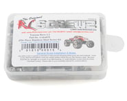 more-results: RC Screwz Stainless Steel Screw Kit for Traxxas Revo 3.3