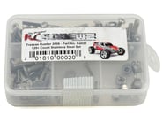 more-results: This is an optional RCScrewz Stainless Steel 125 plus piece screw kit for the Traxxas 