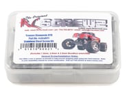 more-results: This is an optional RCScrewz Stainless Steel screw kit, and is intended for use with t