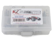 more-results: RC Screwz Stainless Steel Screw Kit for Traxxas E-Maxx EVX