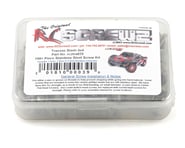 more-results: This is a optional RCScrewz Stainless Steel screw kit for the Traxxas Slash 4x4 short 